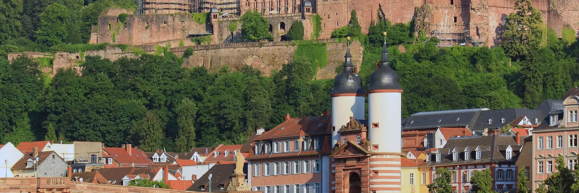 Heidelberg Marathon