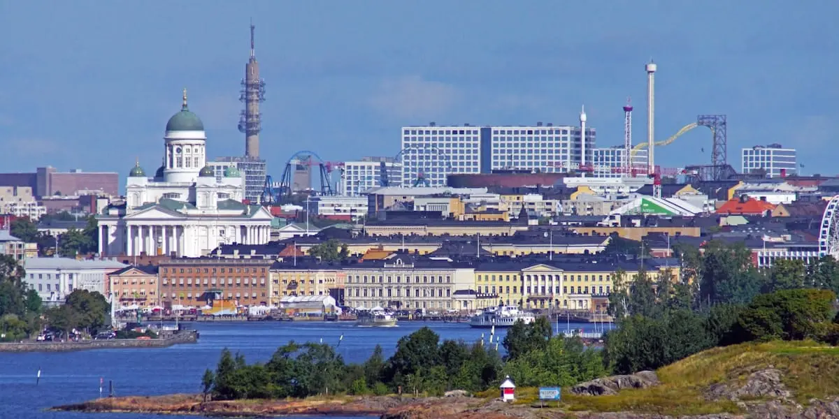 Helsinki Marathon