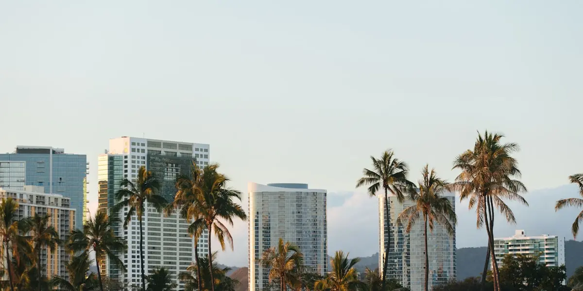 Honolulu Marathon