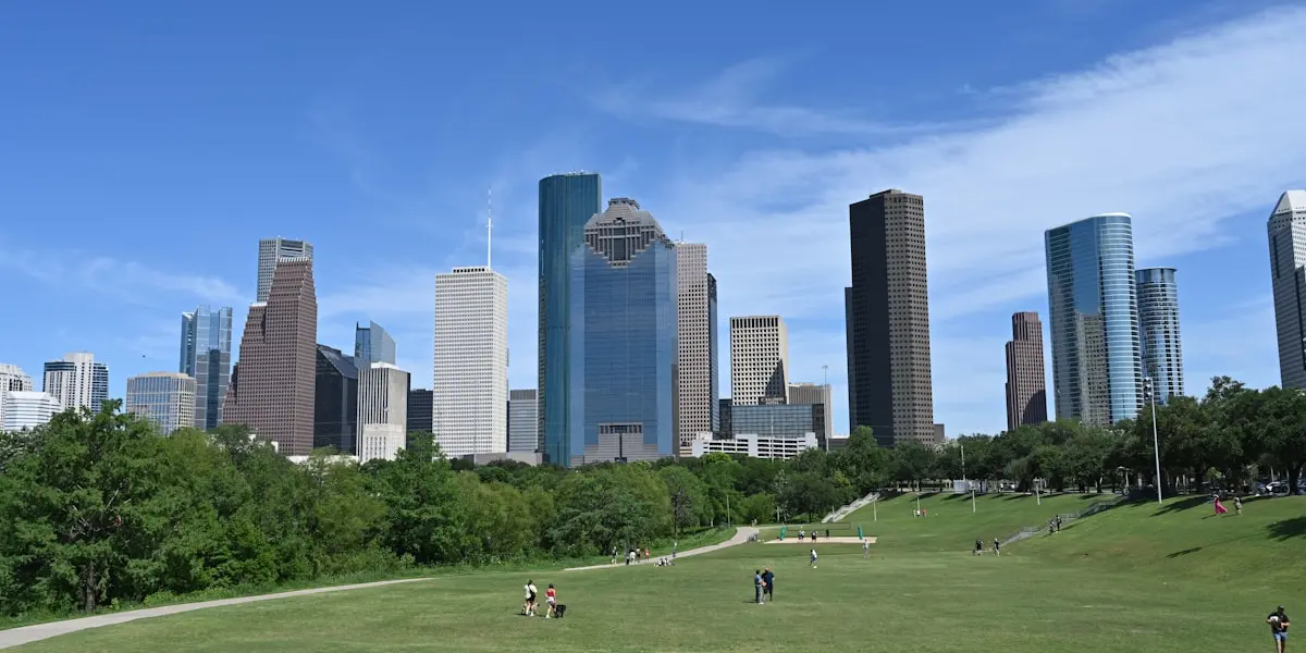 Houston Marathon