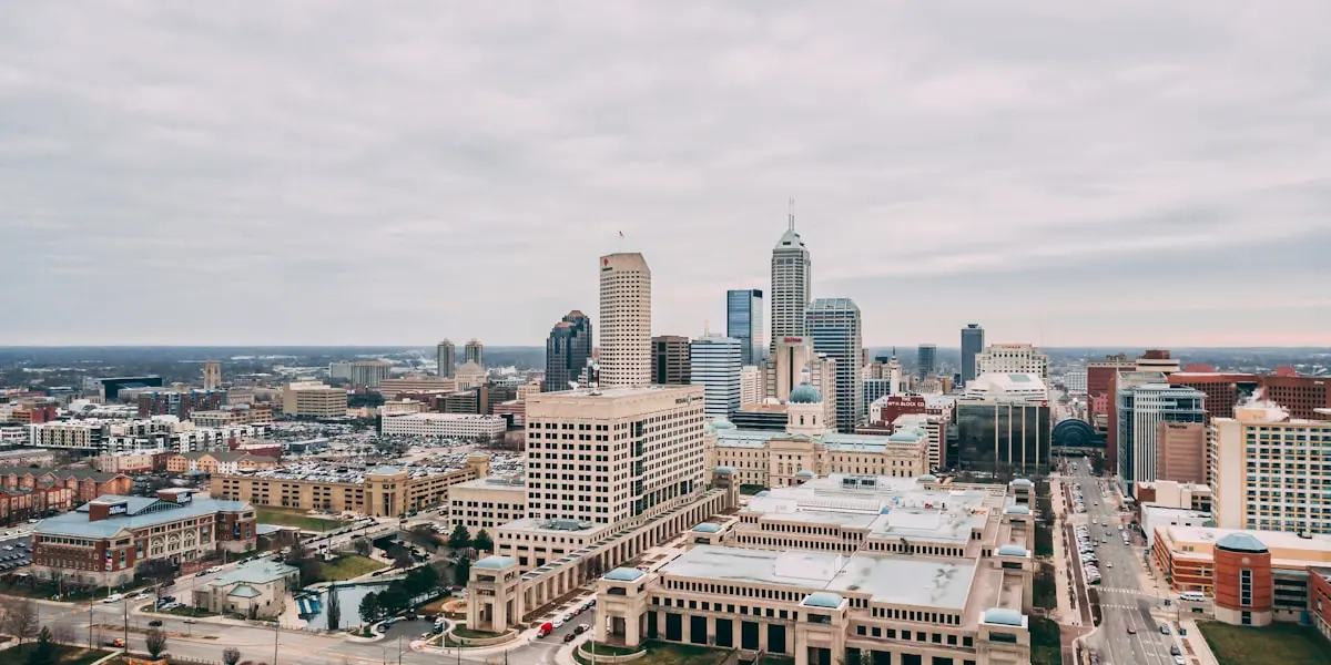Indianapolis Marathon