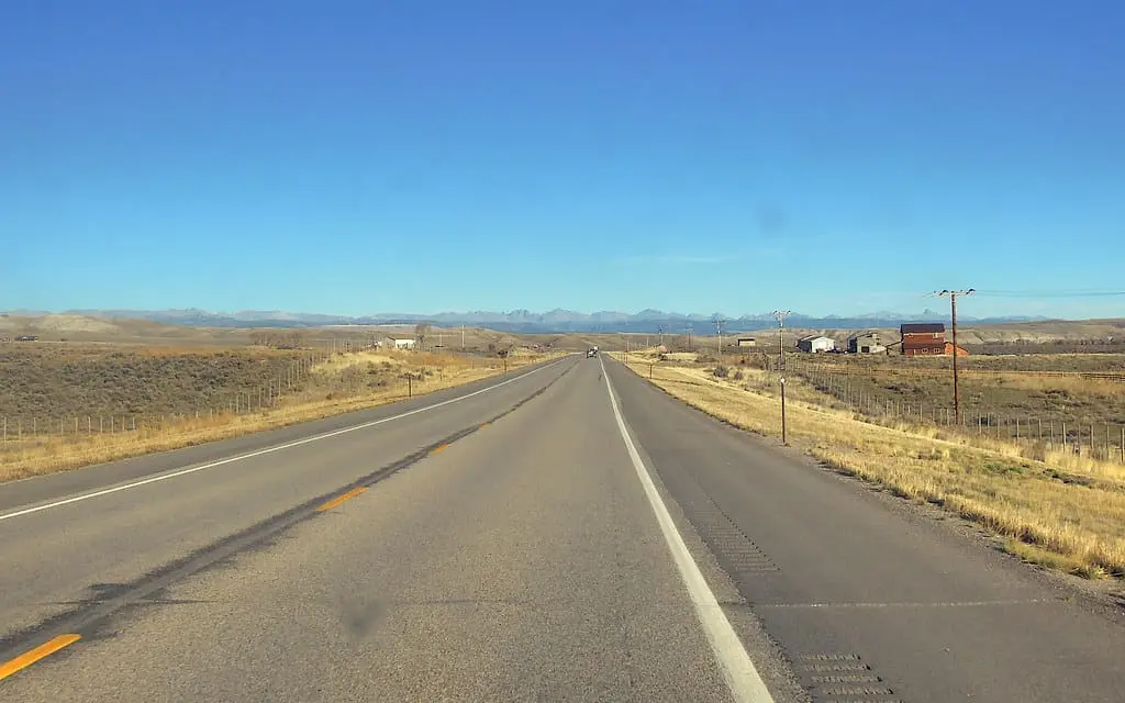 Jackson Hole Marathon