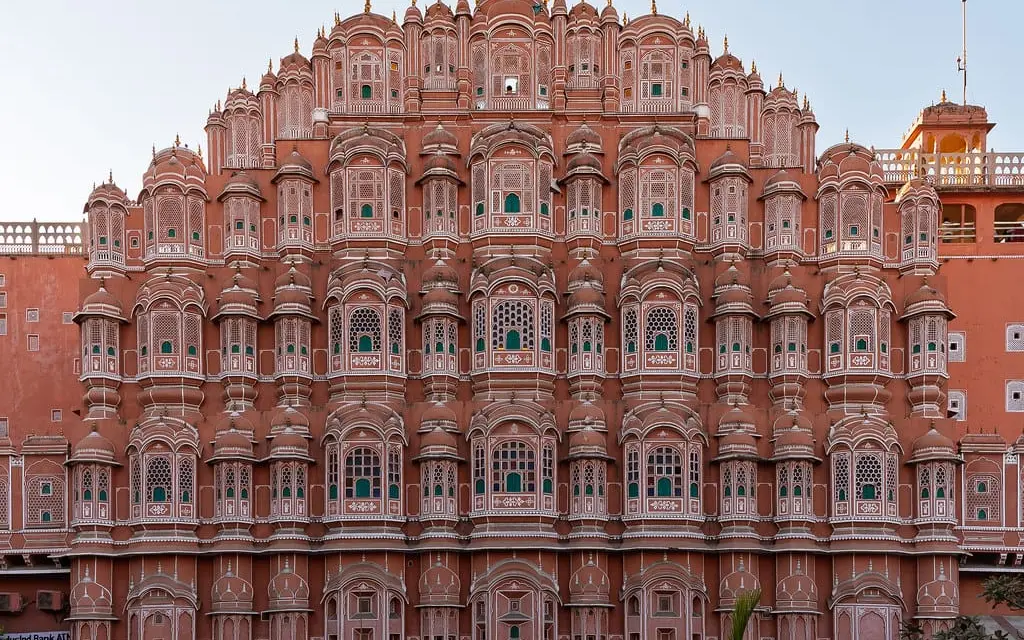 Jaipur Marathon