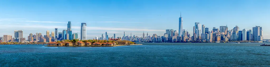 Jersey City Marathon