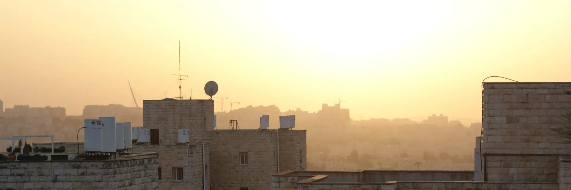 Jerusalem Marathon