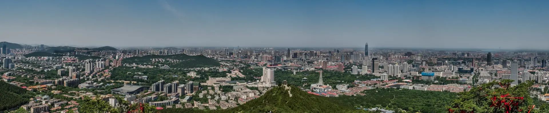 Jinan Marathon