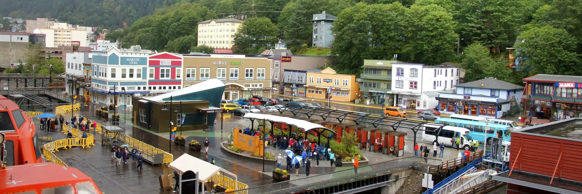 Juneau Marathon