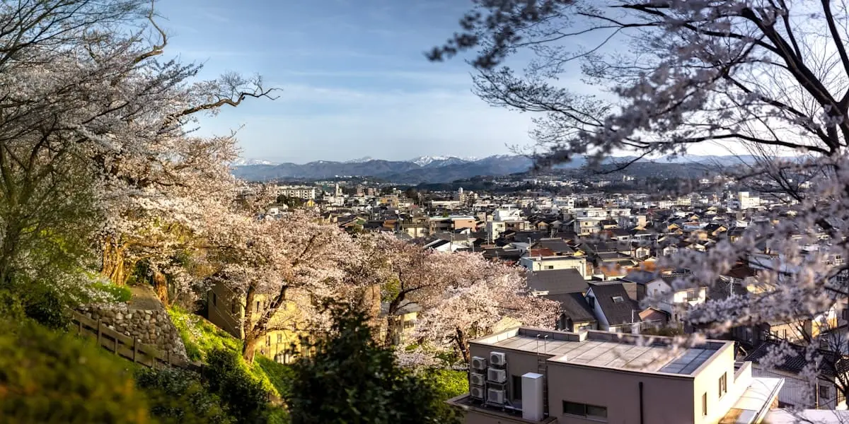 Kanazawa Marathon