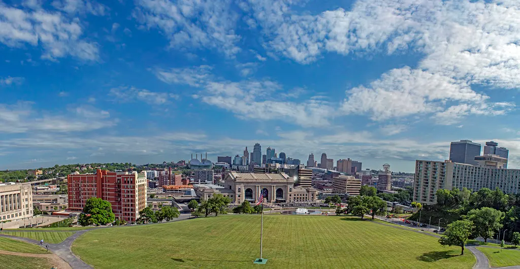 Kansas City Marathon