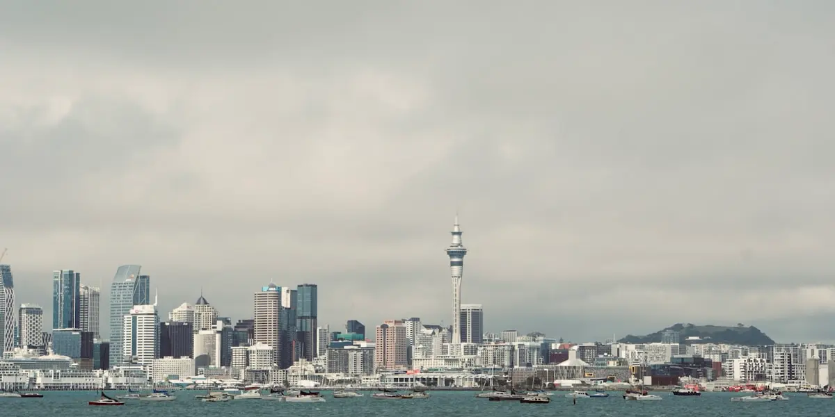 Karapiro Marathon