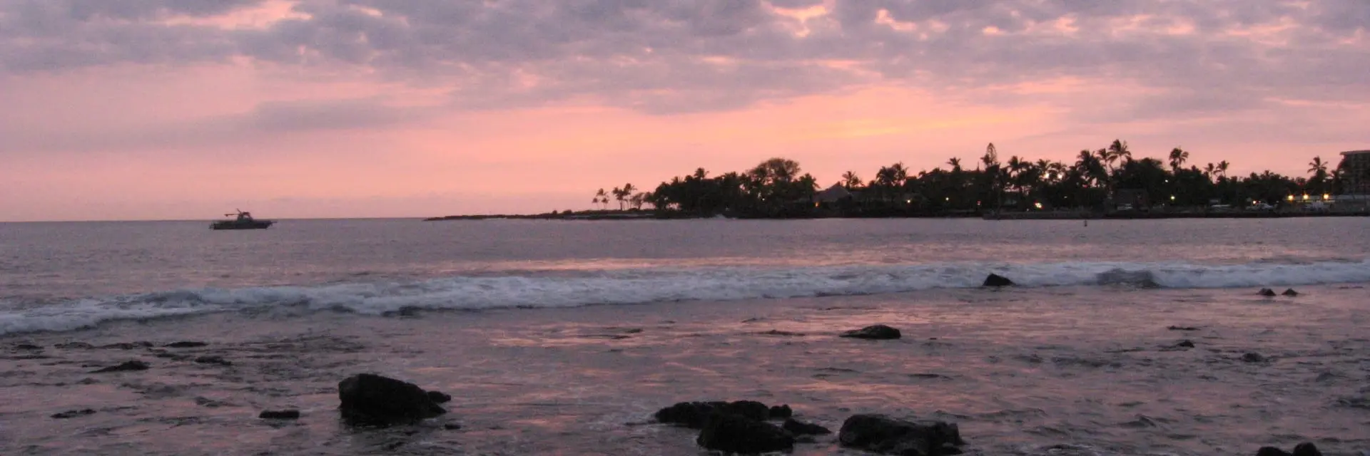 Kona Marathon