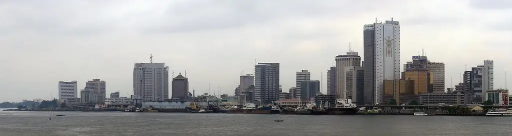 Lagos City Marathon
