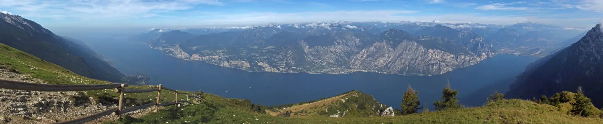 Lake Garda Marathon