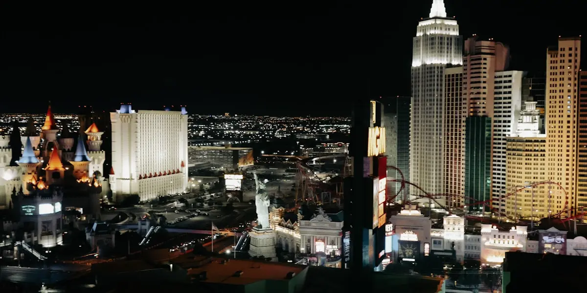 Las Vegas Marathon