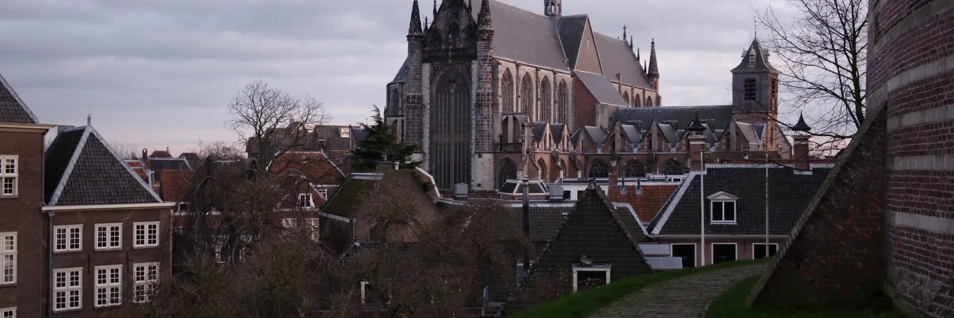 Leiden Marathon