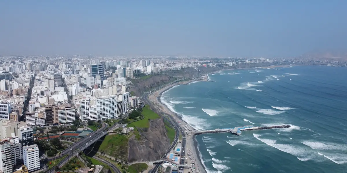 Lima Marathon
