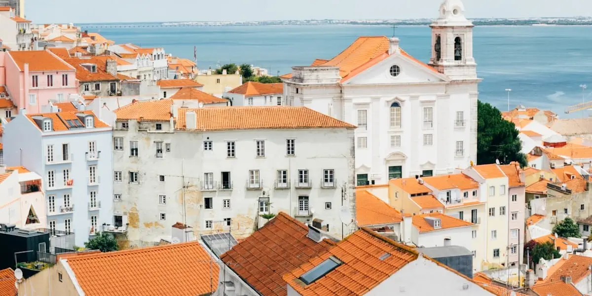 Lisbon Marathon