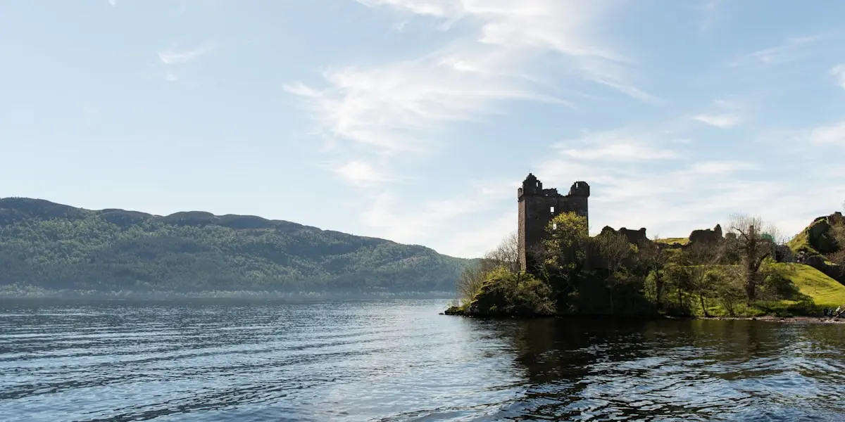 Loch Ness Marathon