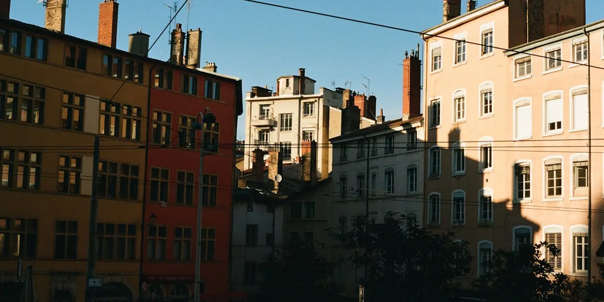 Lyon Marathon