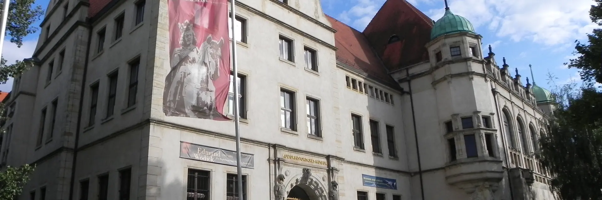 Magdeburg Marathon