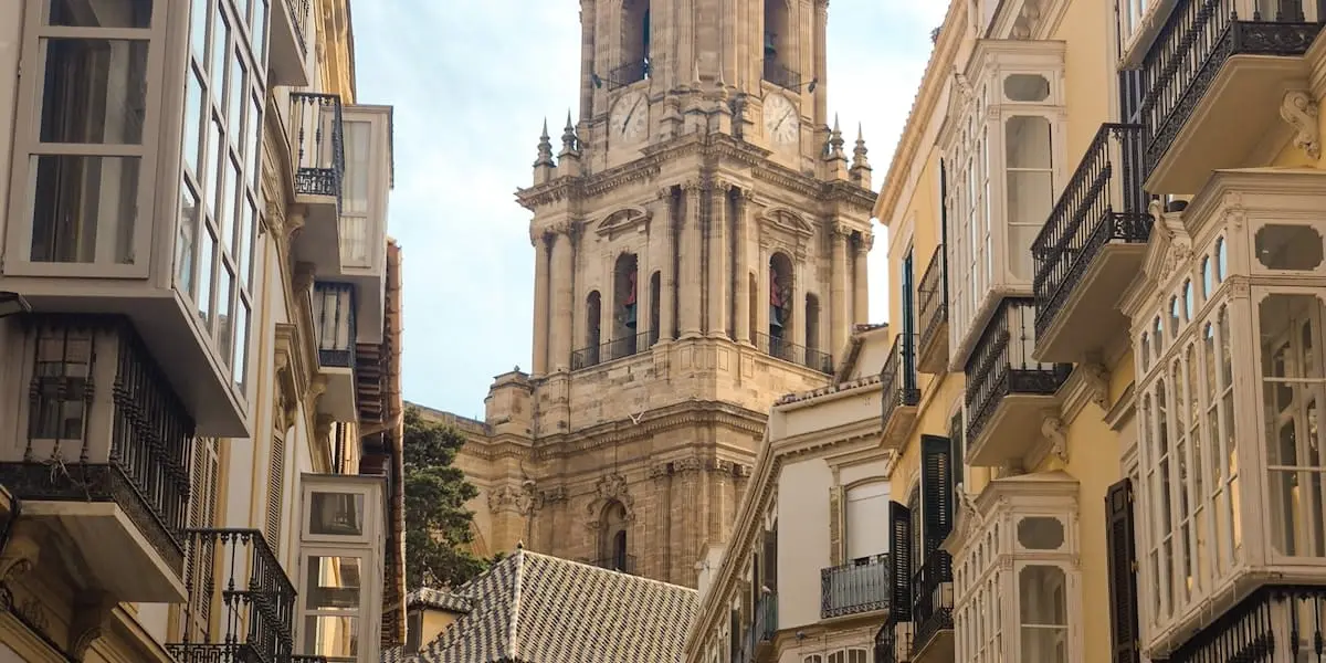 Malaga Marathon