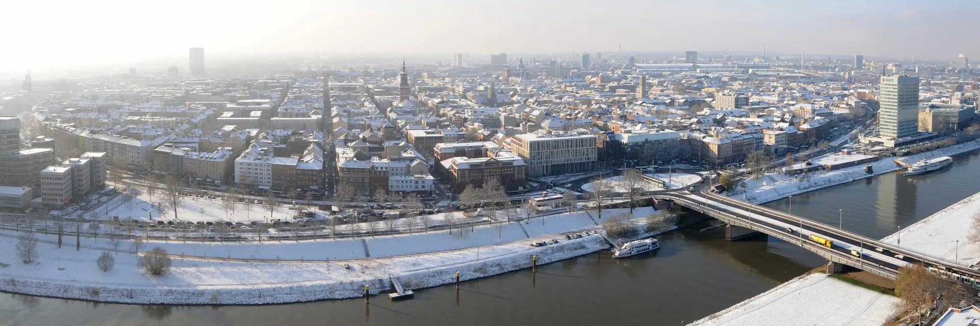 Mannheim Marathon