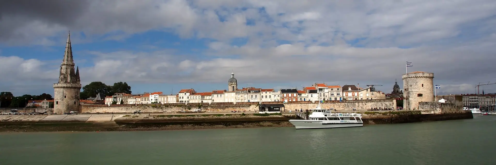 Marathon de La Rochelle
