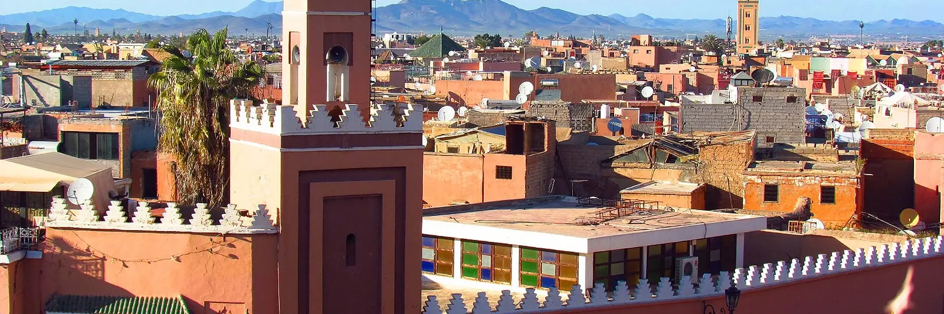 Marathon International Marrakech
