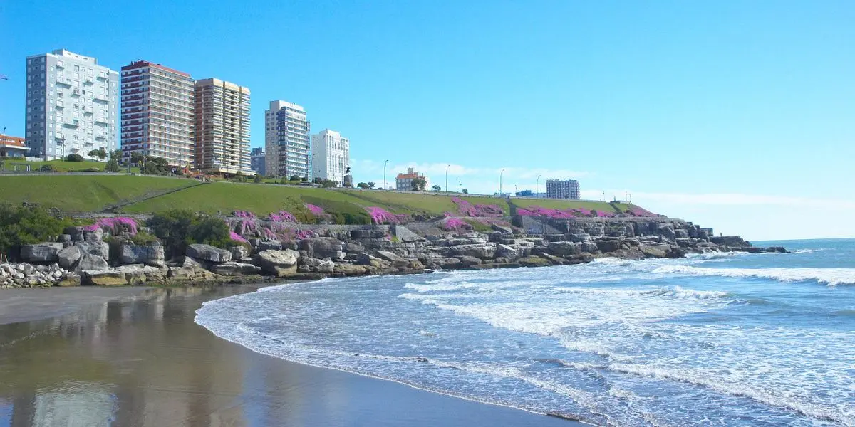 Maraton de Mar del Plata