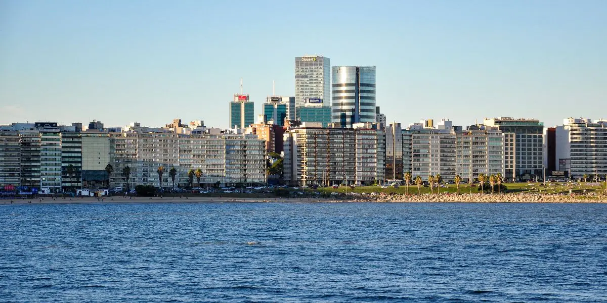 Maratón de Montevideo