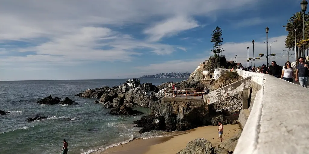 Maraton de Vina del Mar