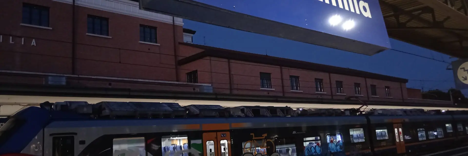 Maratona di Reggio Emilia