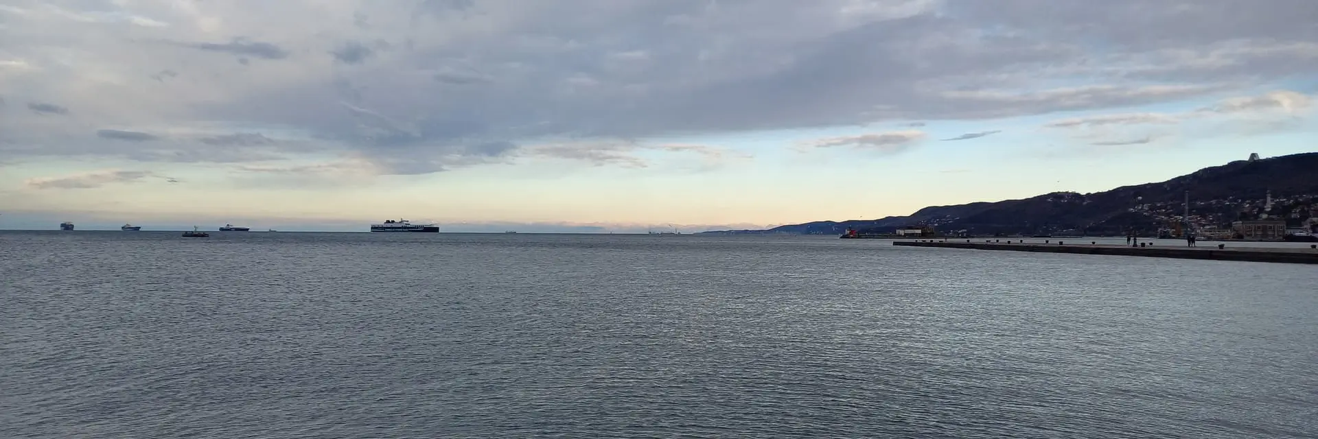 Maratona di Trieste