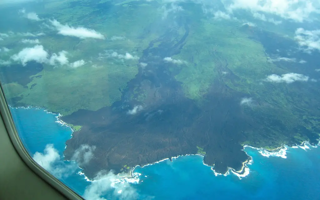 Maui Marathon