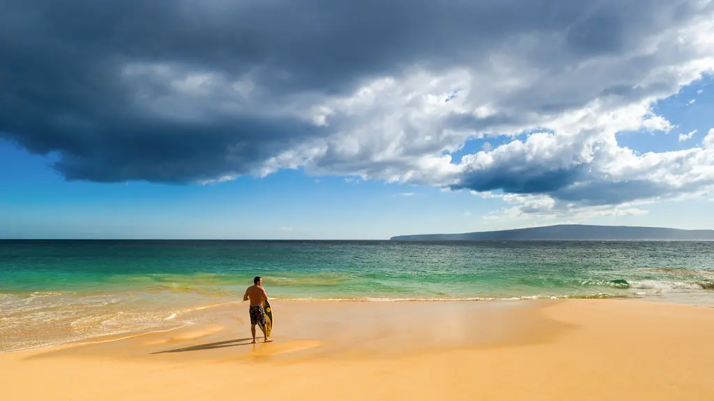 Maui Oceanfront Marathon