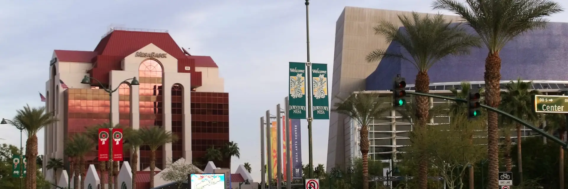Mesa-PHX Marathon