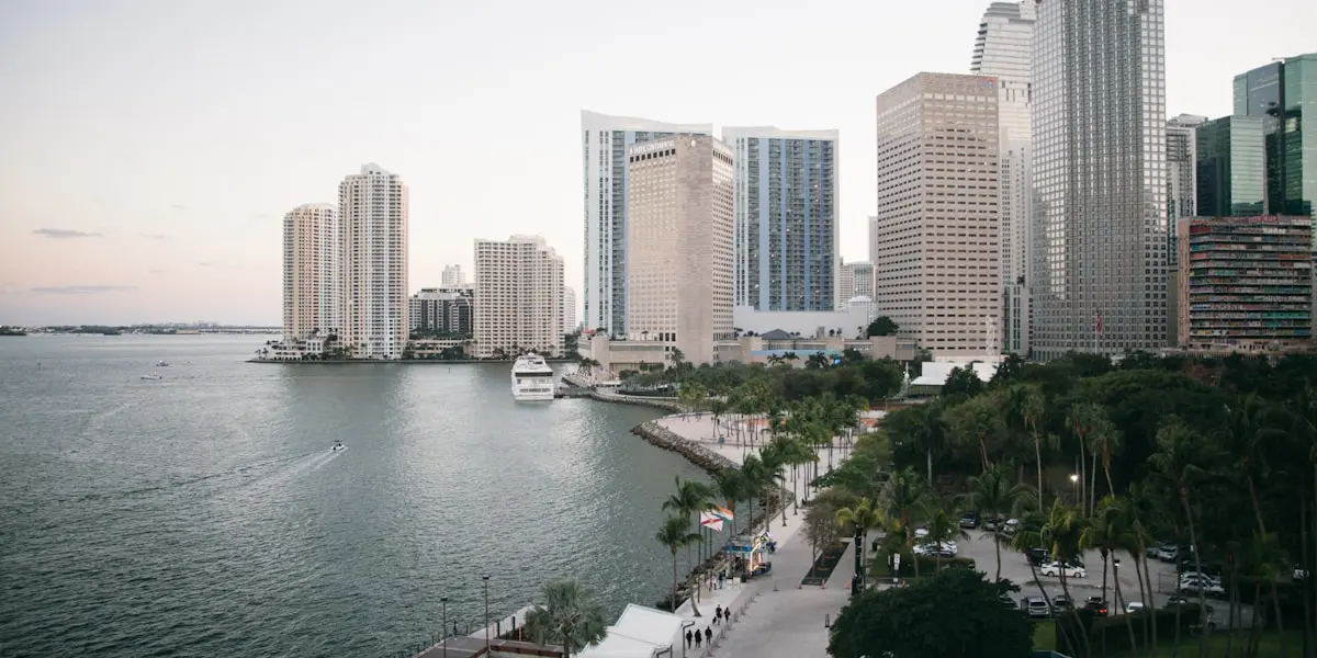 Miami Marathon