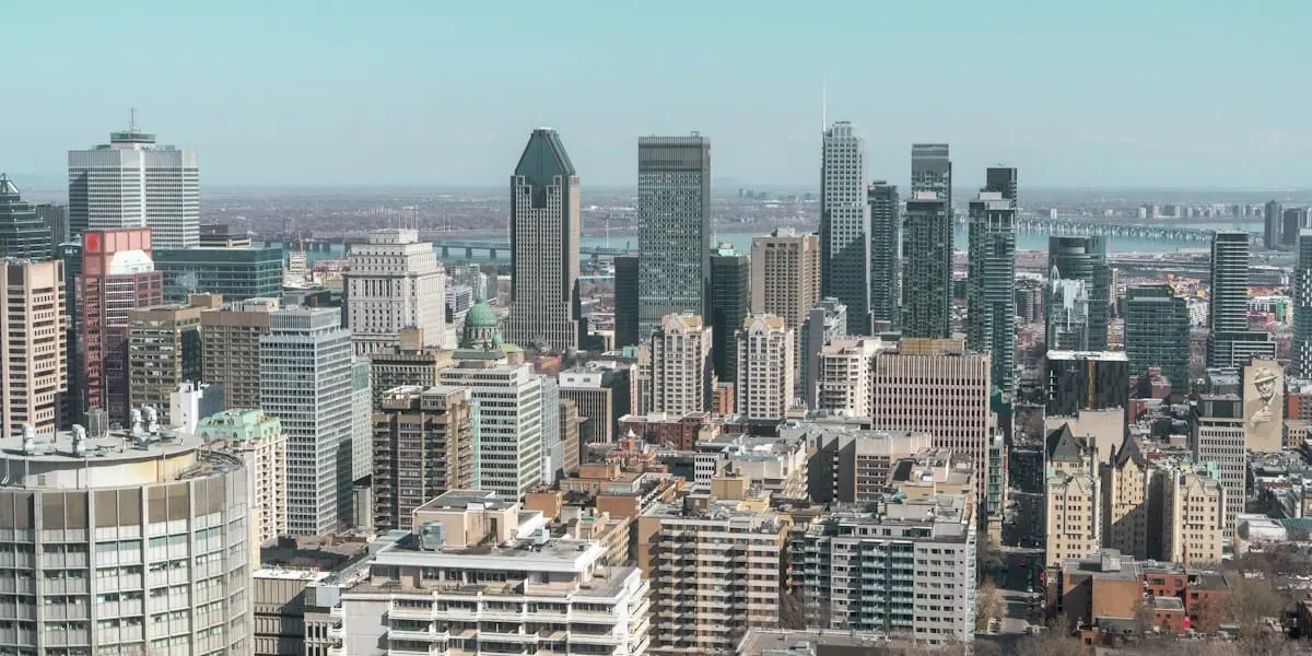 Montreal Marathon