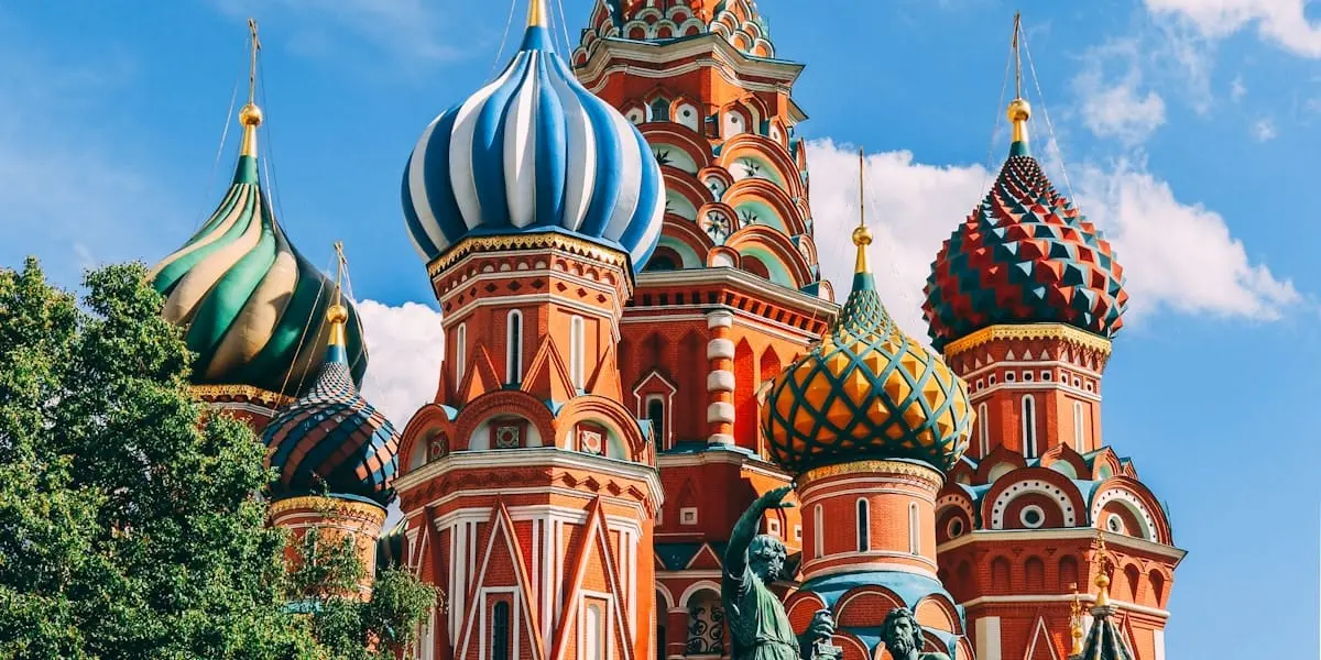 Moscow Marathon