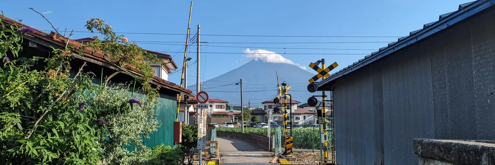 Mt Fuji Marathon