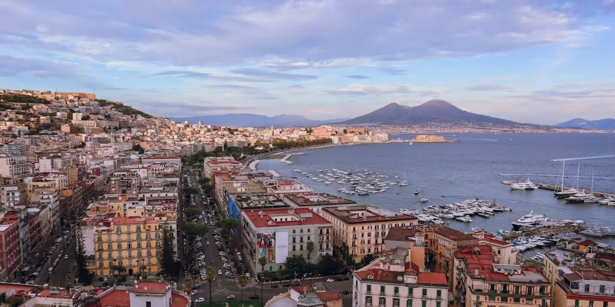Naples Marathon