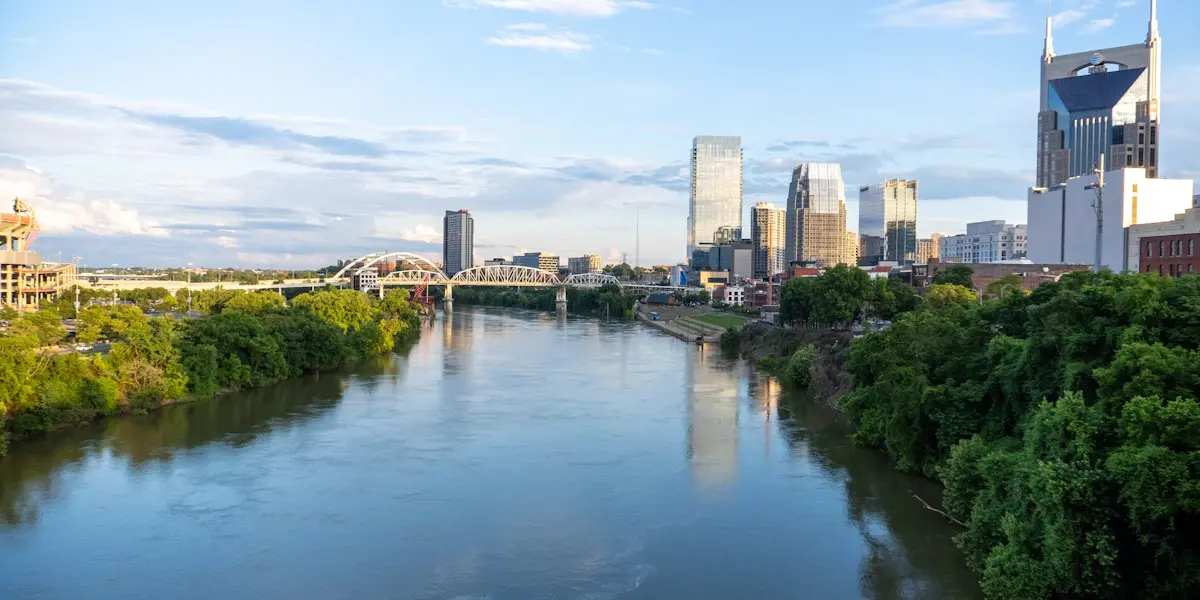 Nashville Marathon