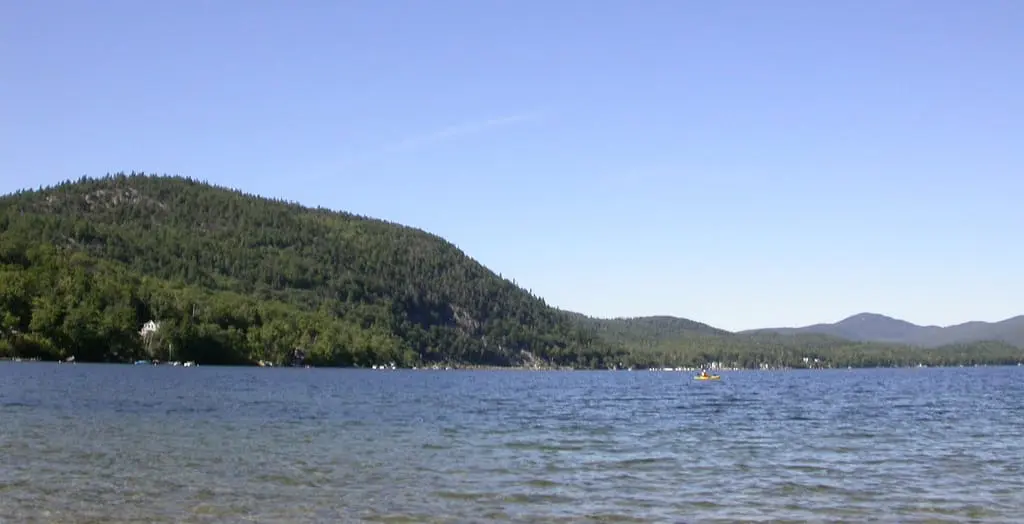 New Hampshire Marathon