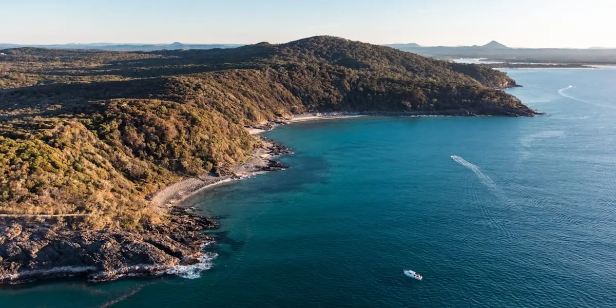 Noosa Marathon