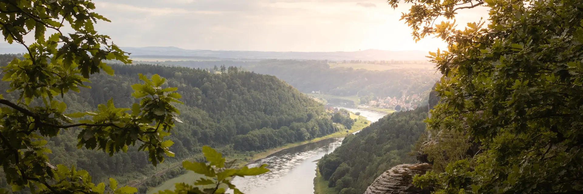 Oberelbe Marathon