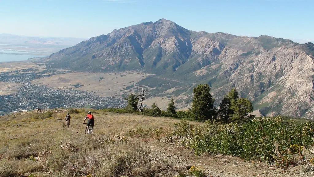 Ogden Marathon