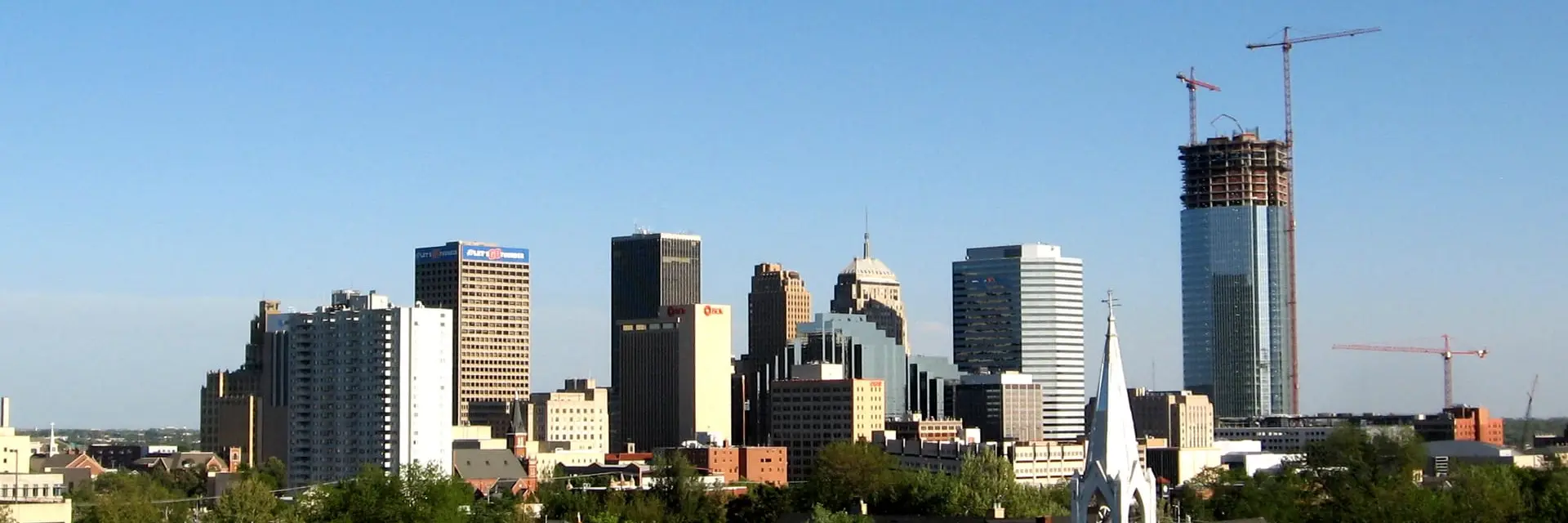 Oklahoma City Memorial Marathon