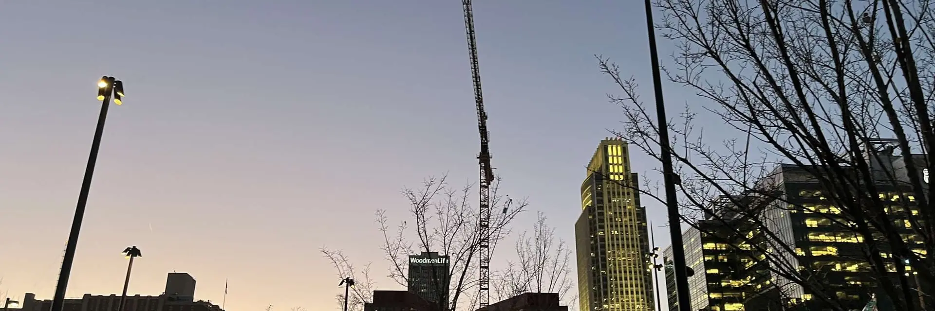 Omaha Marathon