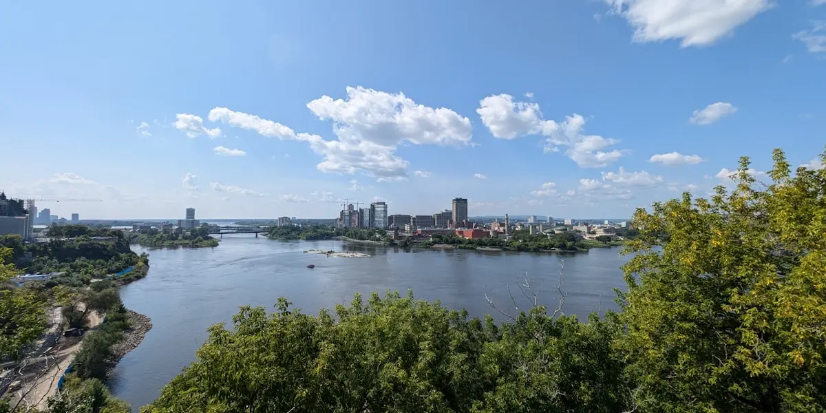 Ottawa Marathon
