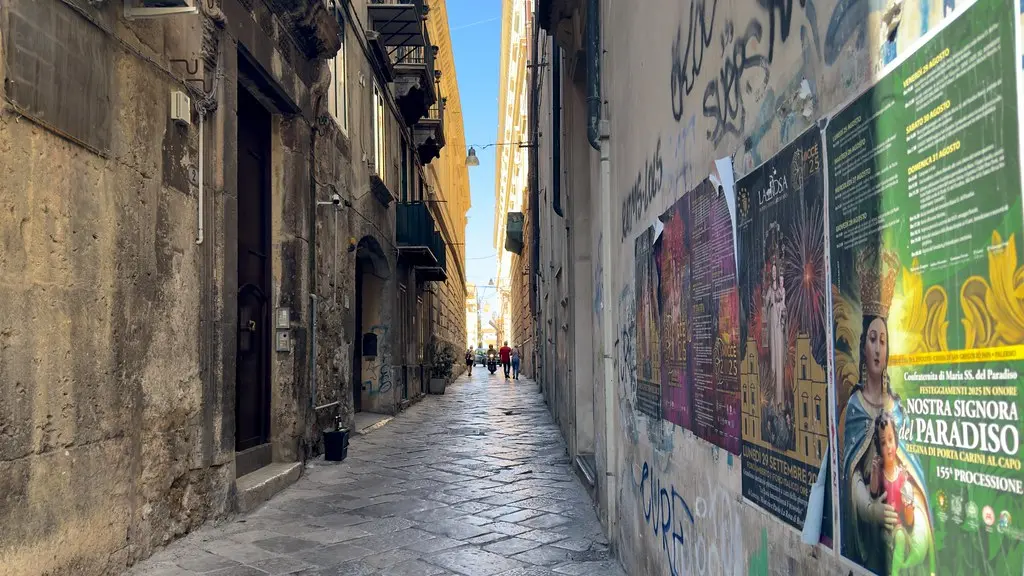 Palermo Marathon